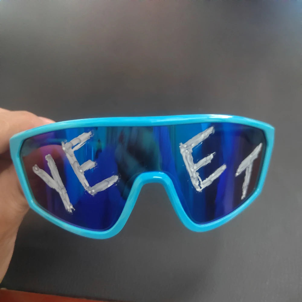 Jey Uso WE Yeet Sports Shades