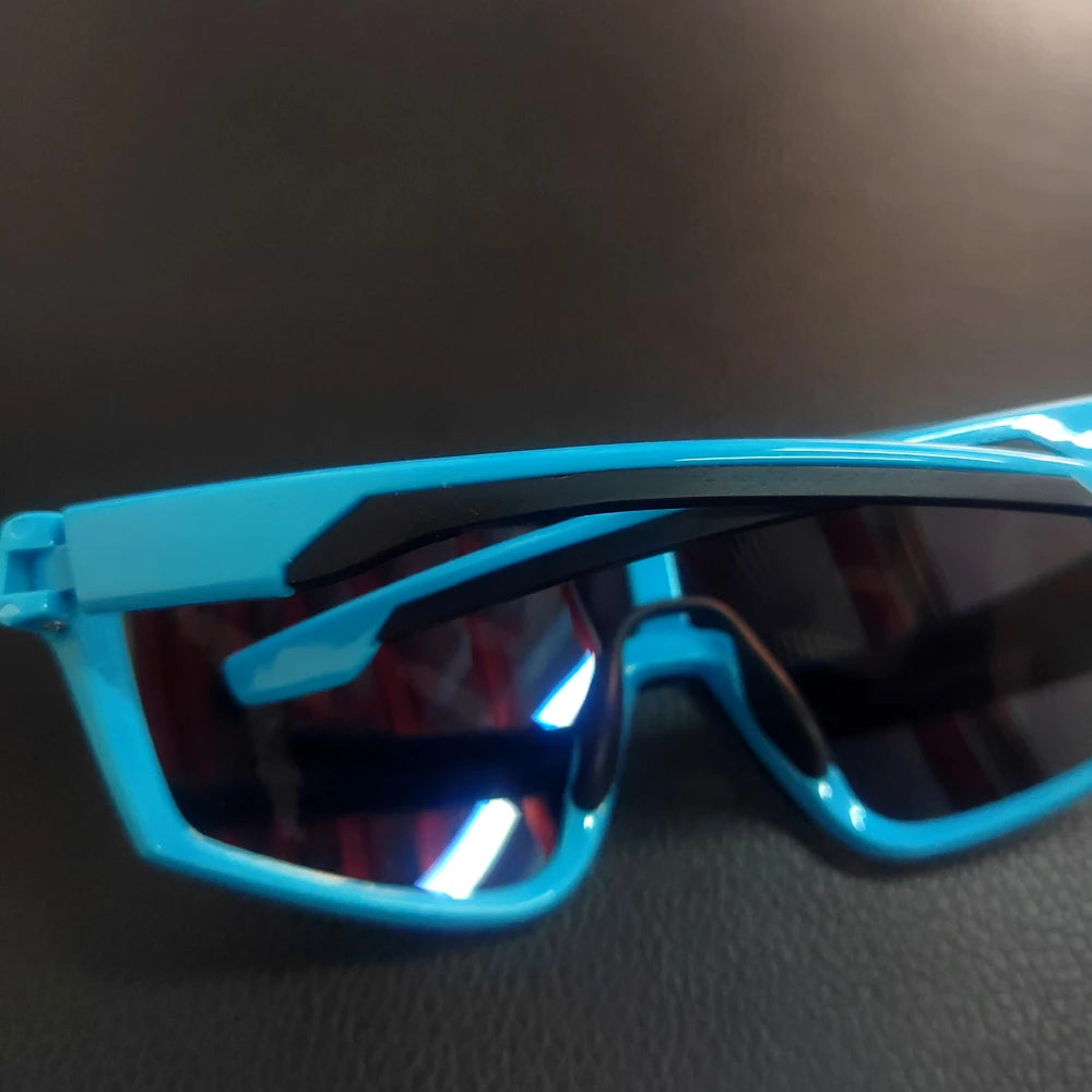 Jey Uso WE Yeet Sports Shades