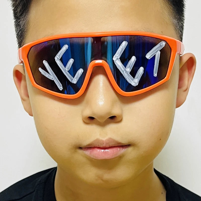 Jey Uso WE Yeet Sports Shades