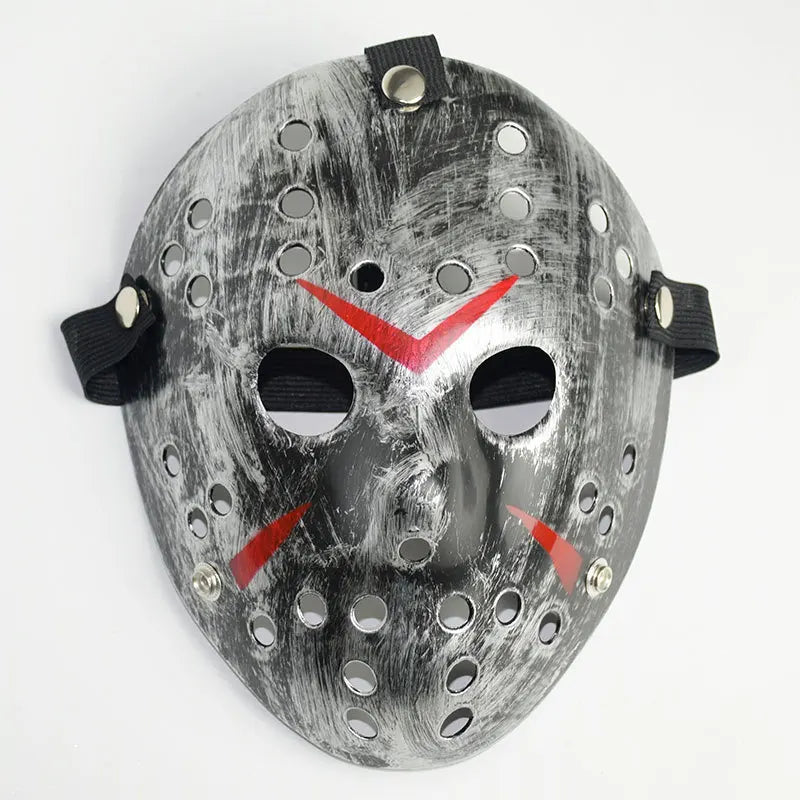 The Nun Full Head Mask