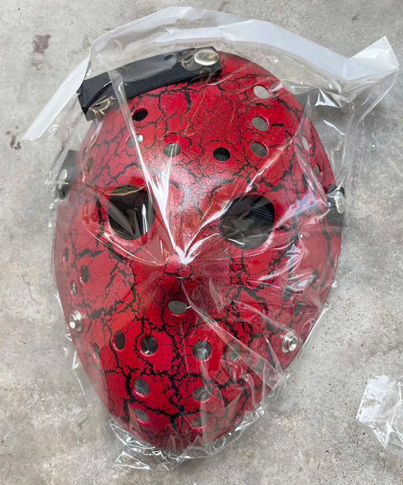Black Friday Jason Masks Multiple Different types.