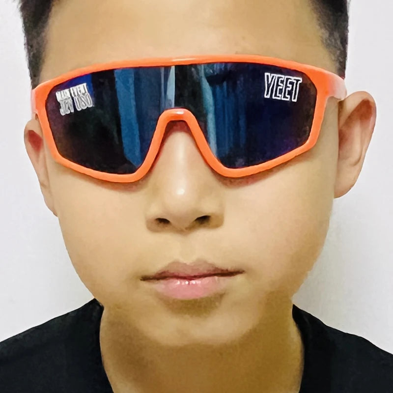Jey Uso WE Yeet Sports Shades