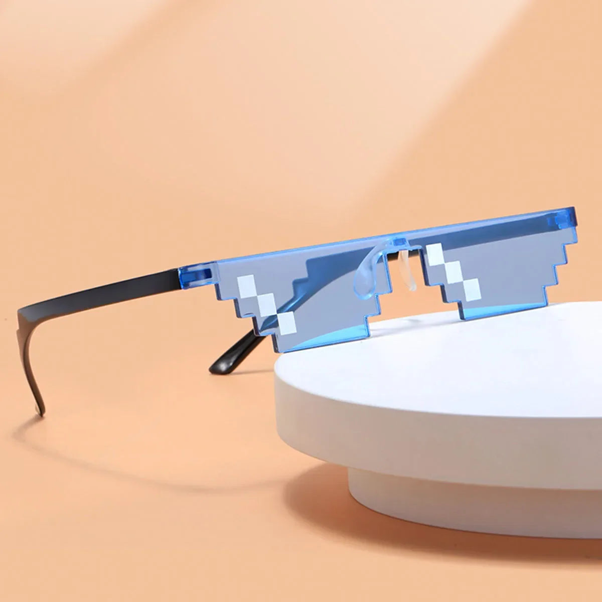 Mosaic Sunglasses 5pcs